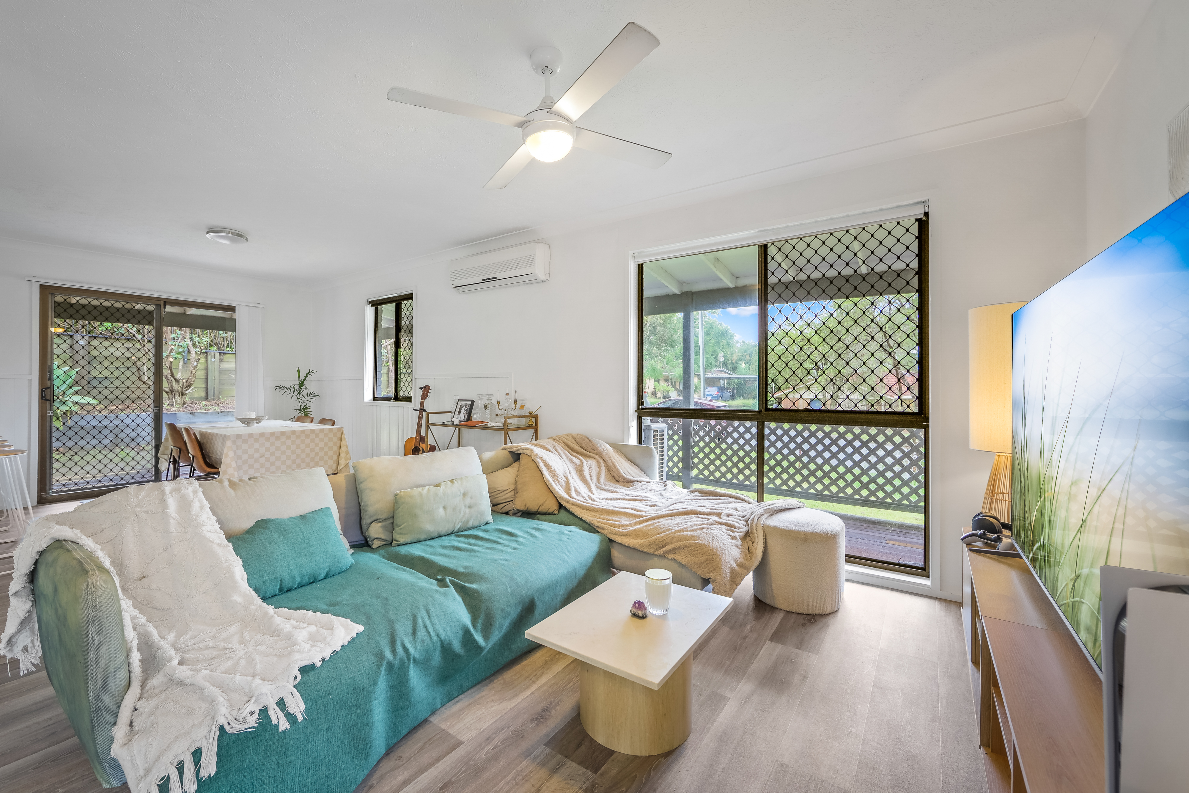 1 SATELLITE CT, MUDGEERABA QLD 4213, 0 Kuwarto, 0 Banyo, House