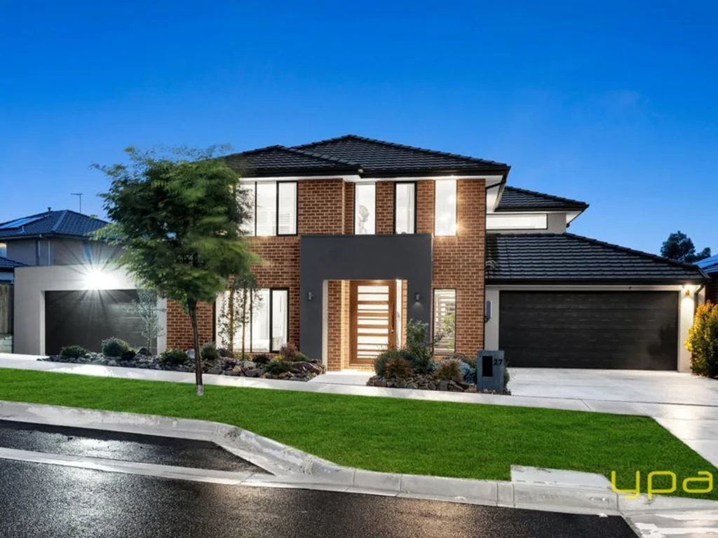 27 Swanston Street, Clyde, VIC 3978