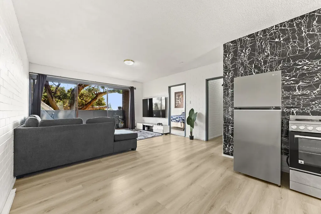 7/26 Springvale Drive, Hawker, ACT 2614