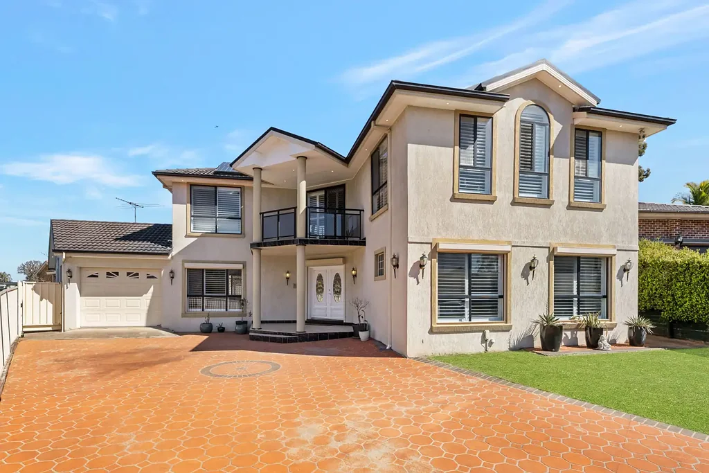 Hinchinbrook 5ਬੈੱਡਰੂਮ PERFECT FAMILY HOME!