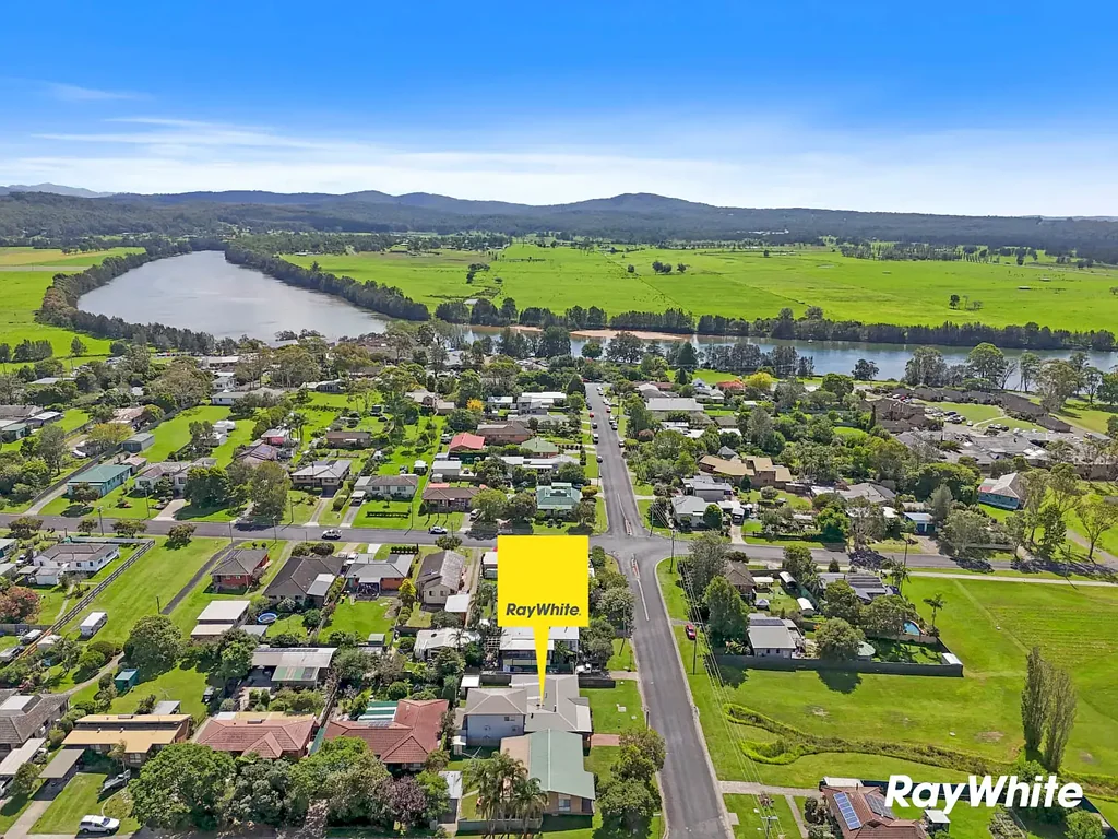 19 Thomas Street, Moruya, NSW 2537
