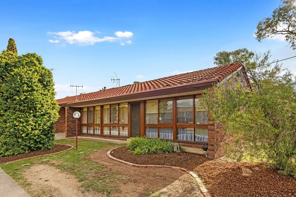 2/37 Browning Street, Kangaroo Flat, VIC 3555