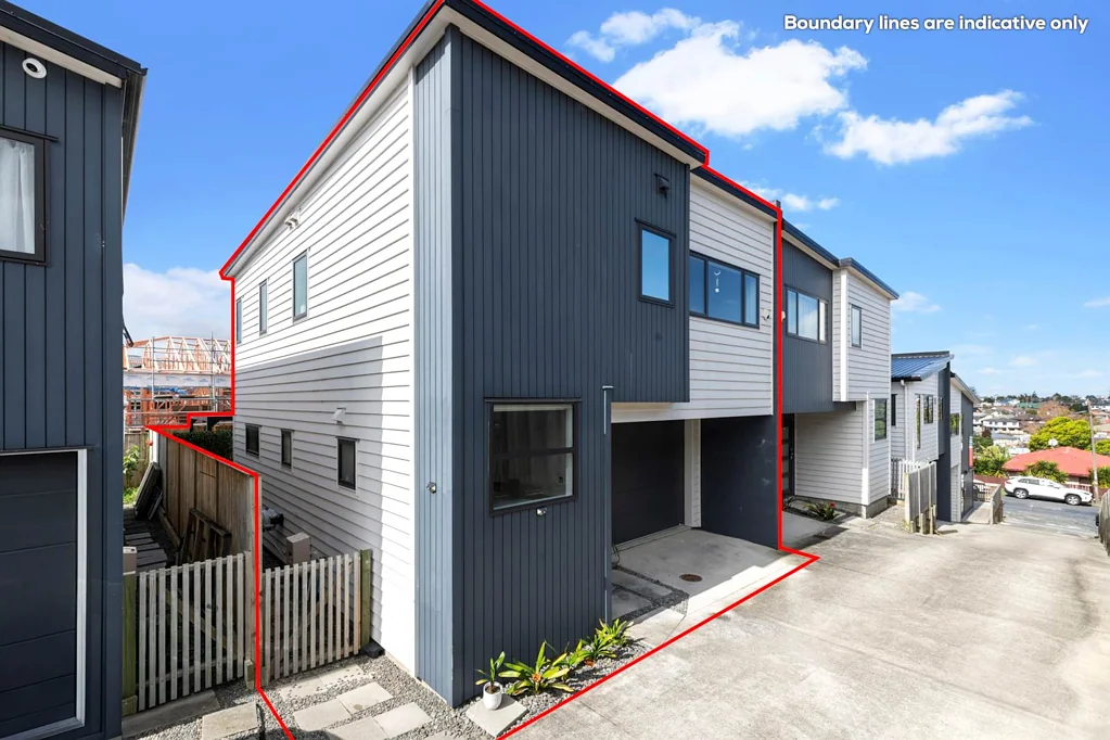 Papatoetoe 3Moenga A Home That's Grown With Love