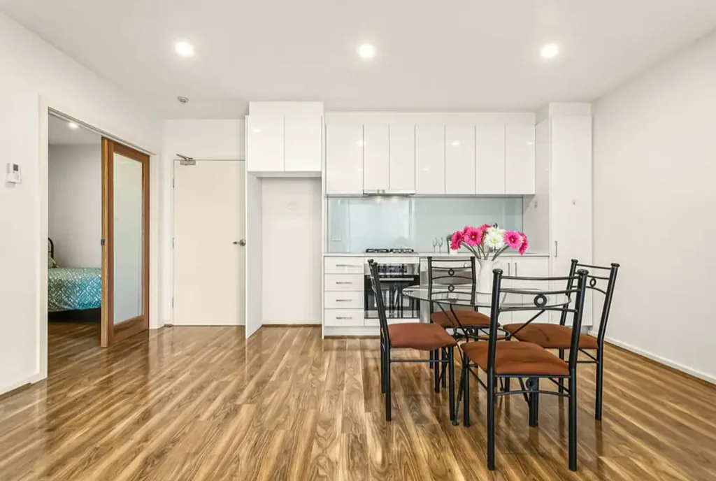 Preston 2chambre EOI Ending Tue 22 Sep 5pm | Effortless Living in the Heart of Preston
