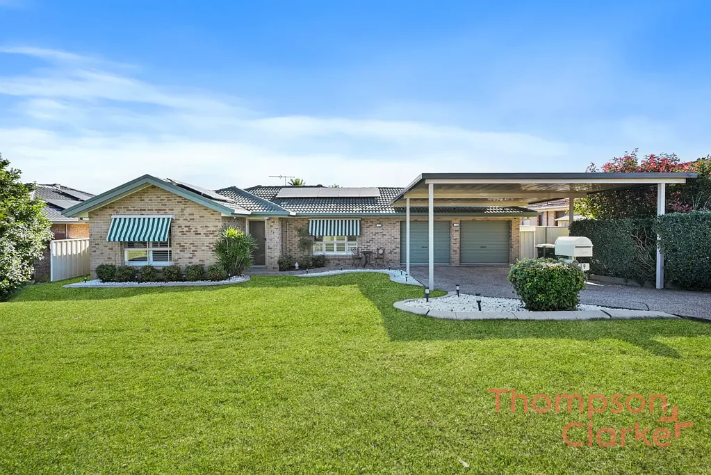 19 Richard Road, Rutherford, NSW 2320