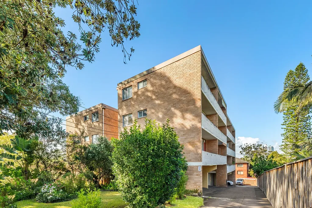 10/4-6 Sherbrooke Road, West Ryde, NSW 2114