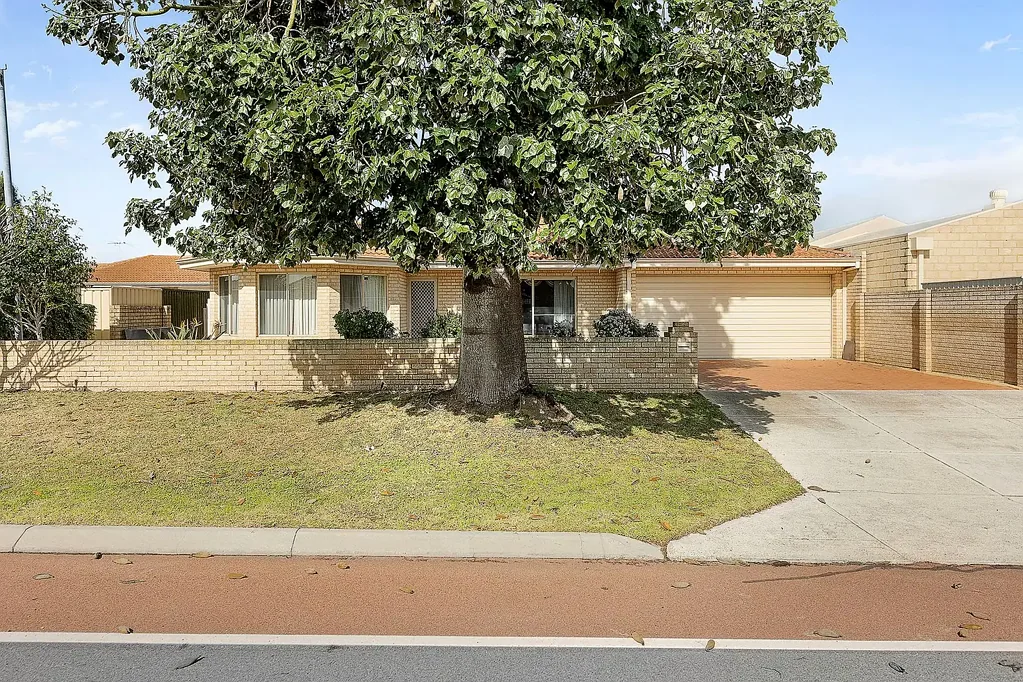 Osborne Park 4 Bedroom UNDER OFFER