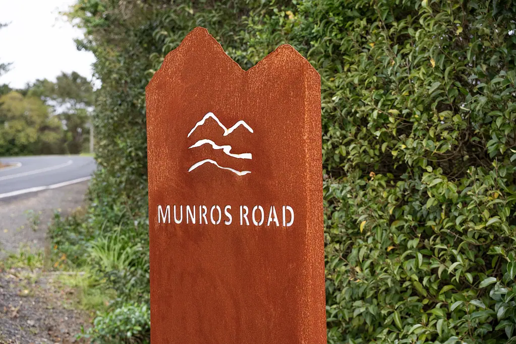 Clevedon  Exclusive lifestyle subdivision