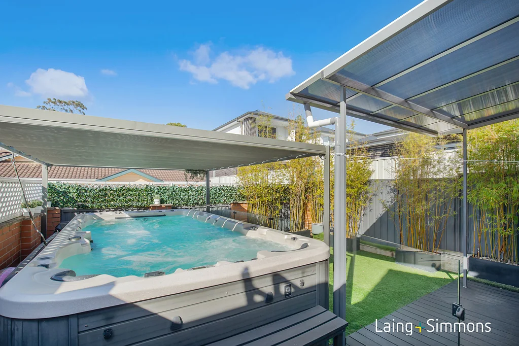 2/289A Concord Road, Concord West, NSW 2138