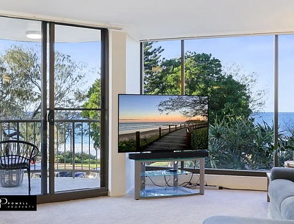 4/43 Esplanade, Bargara, Wide Bay, 3 રૂમ, 1 બાથરૂમ, Unit