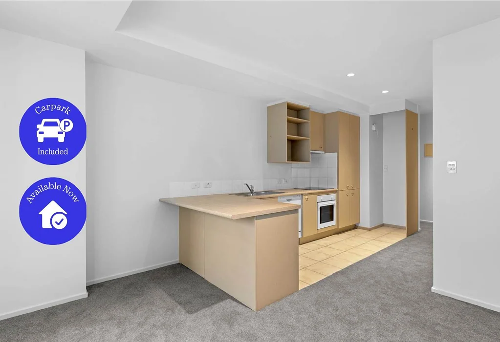 Spacious Two Bedroom At The Connaught