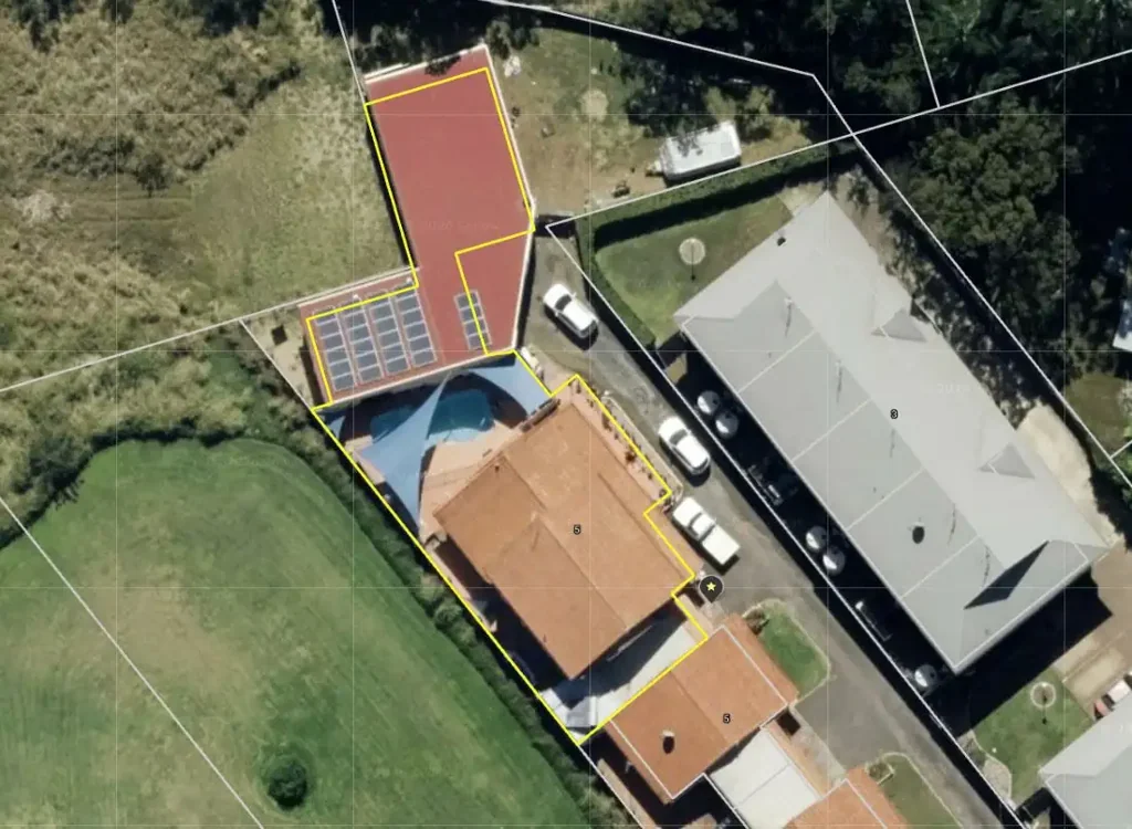 Bundaberg West 4 Slaapkamer 2.5 klm to the city centre