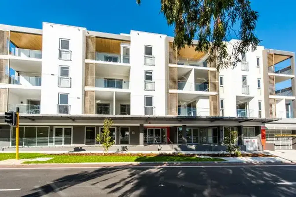 2 Bedroom luxury apartment available for rent