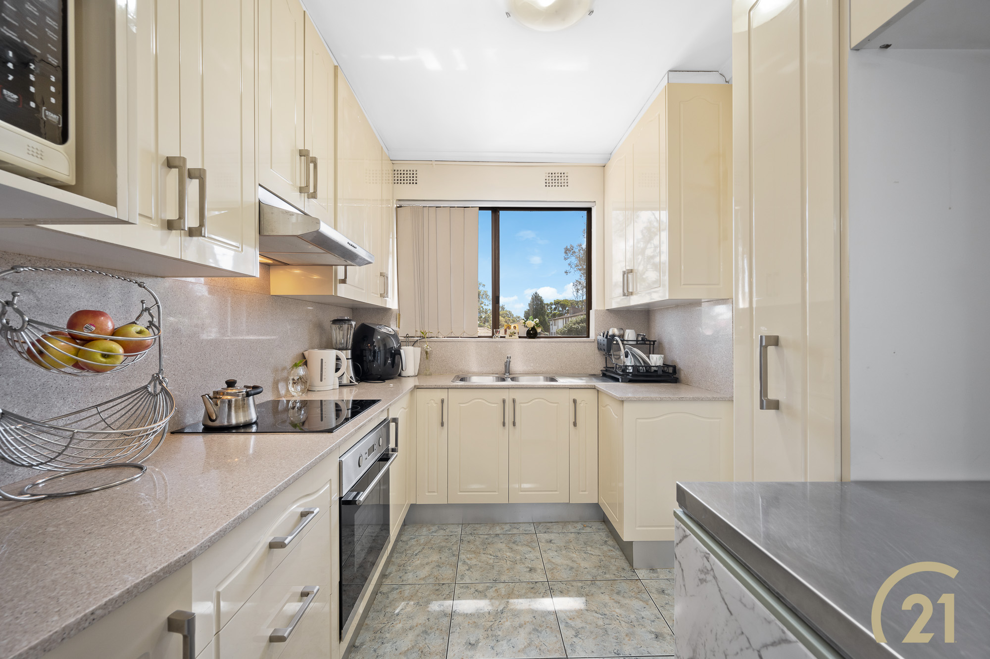 UNIT 4 35-39 YORK ST, FAIRFIELD NSW 2165, 0房, 0浴, Unit