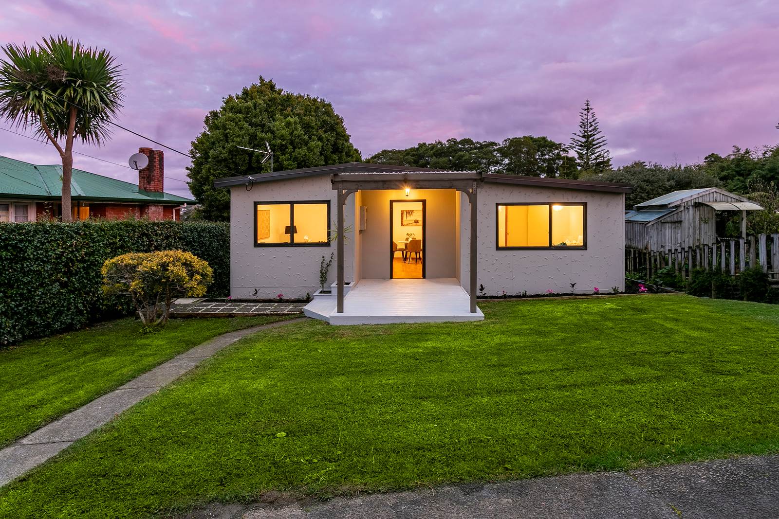 1/15 Fordham Street, Beach Haven, Auckland - North Shore, 3 habitaciones, 1 baños, House