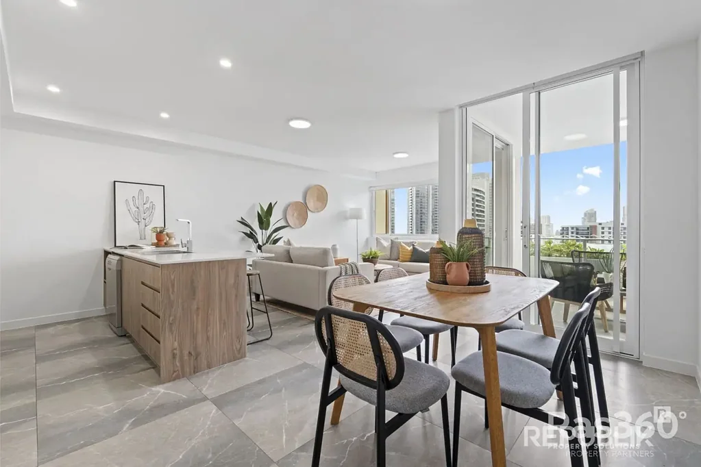 Southport 3Phòng ngủ Ideal for Downsizers Seeking Comfort, Security & Low-Maintenance Living