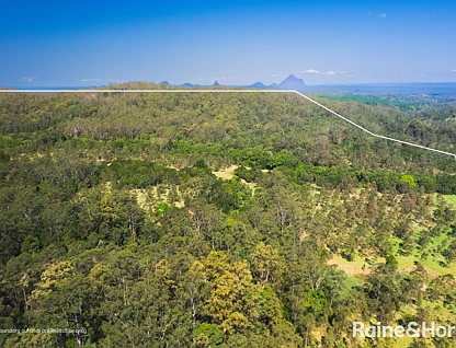 31-115 Wild Road, Crohamhurst, Sunshine Coast, 0 phòng ngủ, 0 phòng tắm, Section