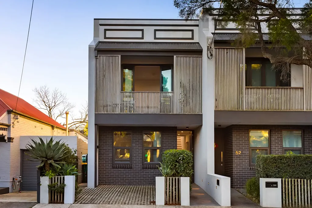 Stanmore 4Phòng ngủ Luxurious four-bedroom sanctuary for family life