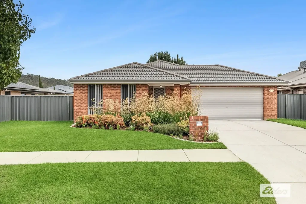 240 Rivergum Drive, East Albury, NSW 2640