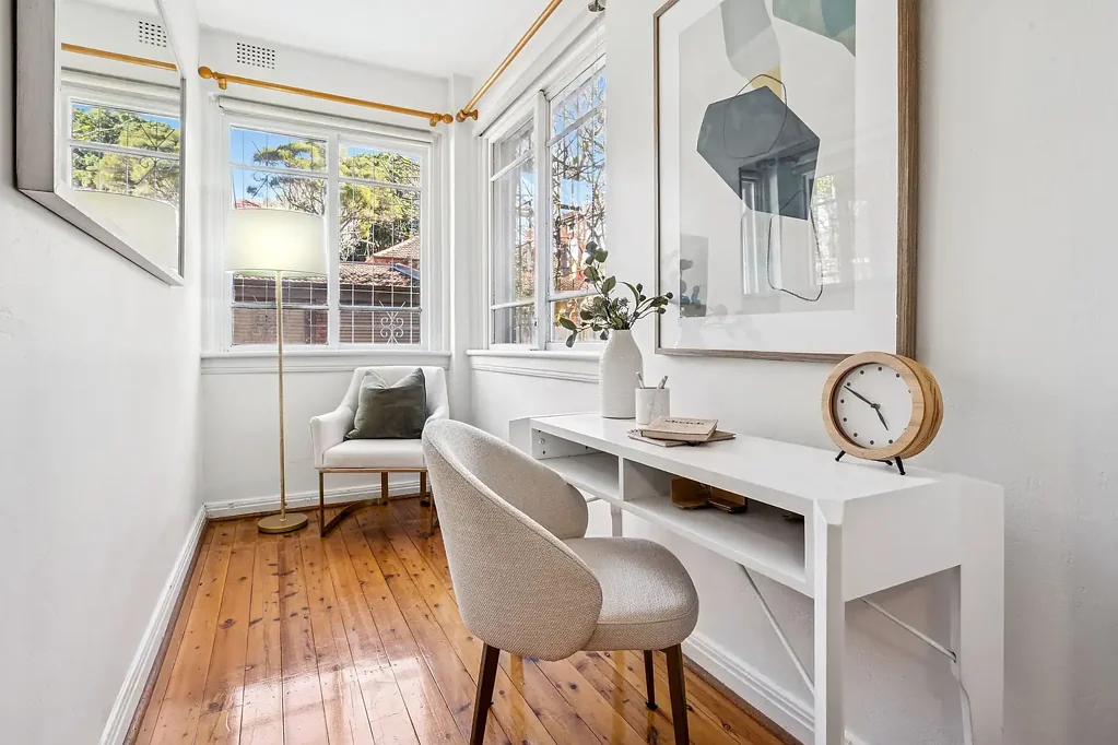 1/32 Balfour Road, Rose Bay, NSW 2029