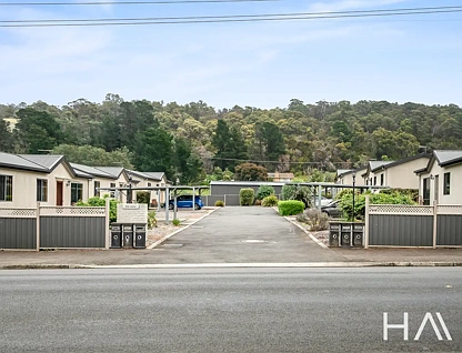 Units 1-6/161-163 Weld Street, Beaconsfield, TAS 7270, 12房, 6浴, Unit