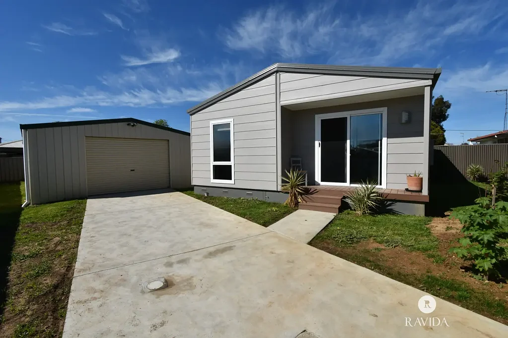 Wangaratta 2房  Modern Unit Living at its Finest
