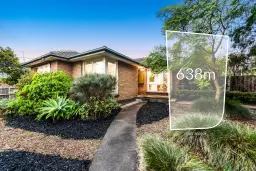 23 Withers Avenue, Mulgrave