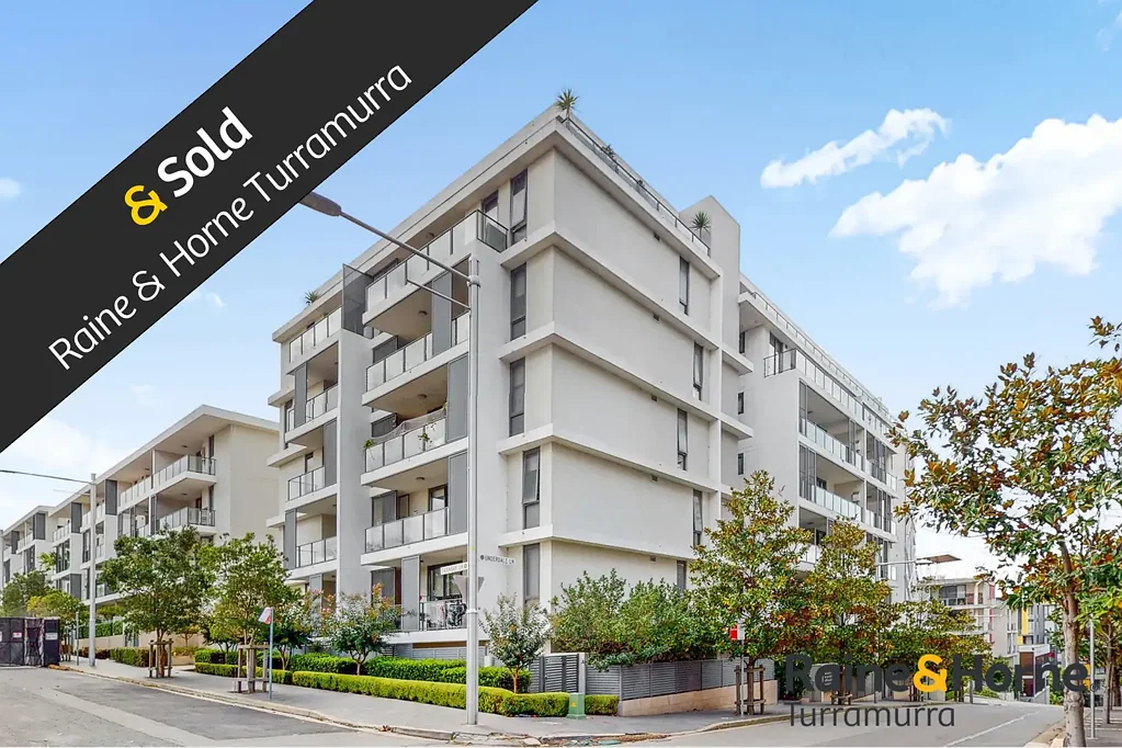 5101/9 Angas Street, Meadowbank, NSW 2114