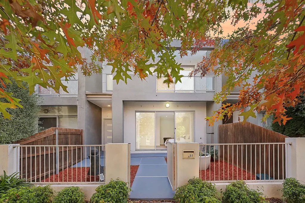 51 Francis Forde Boulevard, Forde, ACT 2914