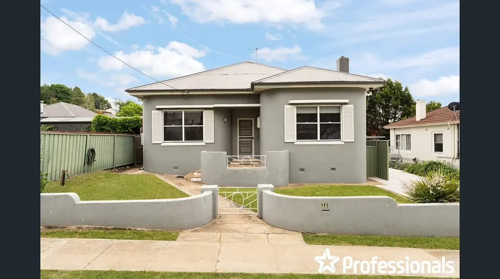 Charming Family Home with All the Essentials!