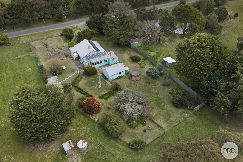Mount Egerton 3कमरा Affordable Country Property Close to Ballan