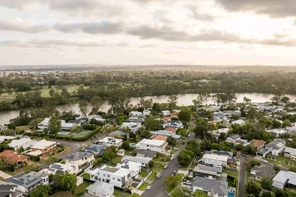 Goodna Commercial block in Primary business Area