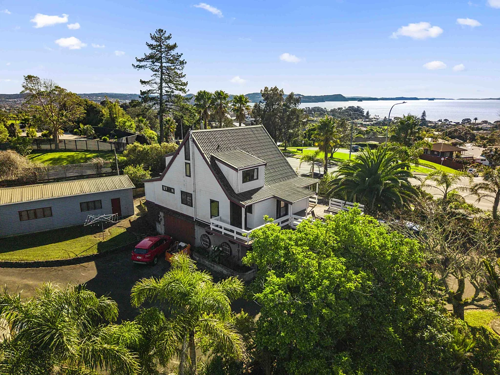 Red Beach 4部屋 Family Oasis on 8,164sqm