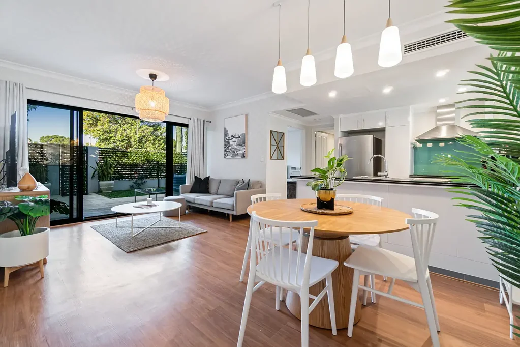 Pets Allowed. Luxurious, Convenient Locale!