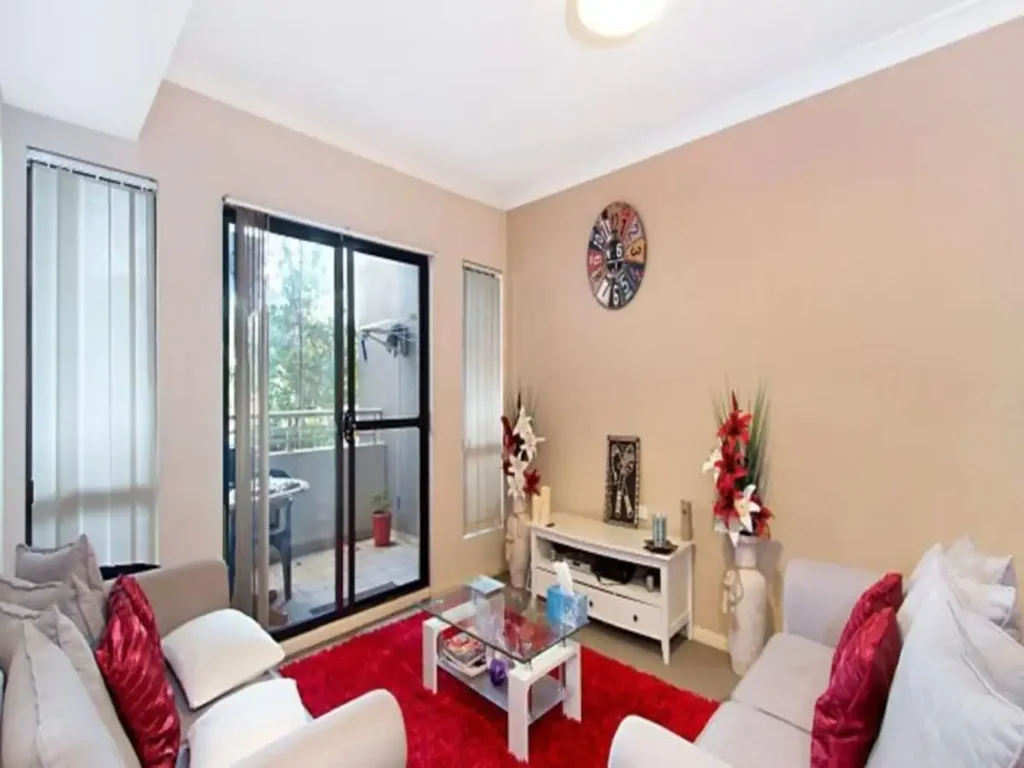 18/21-29 Third Avenue, Blacktown, NSW 2148