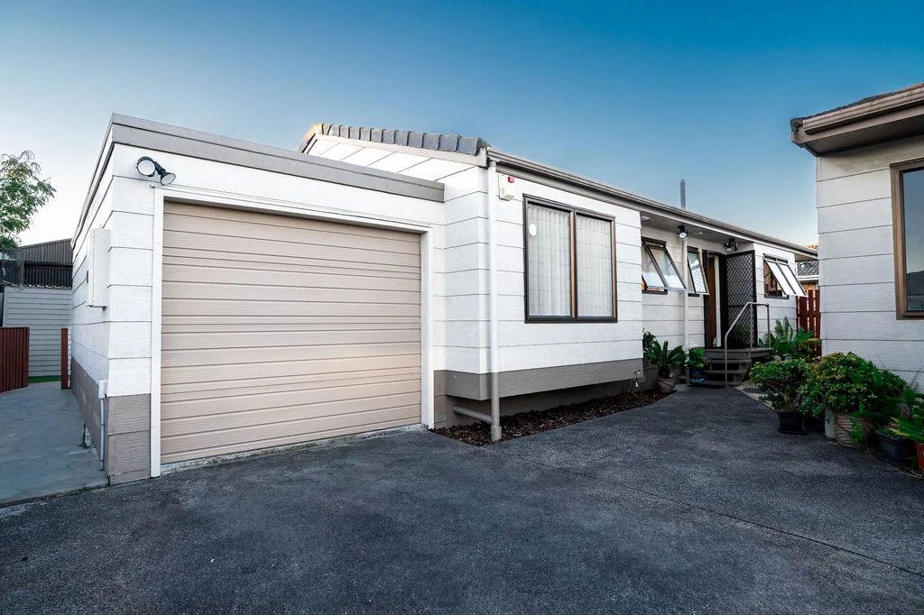 Manukau 3房  Home is Where Your Story Begins