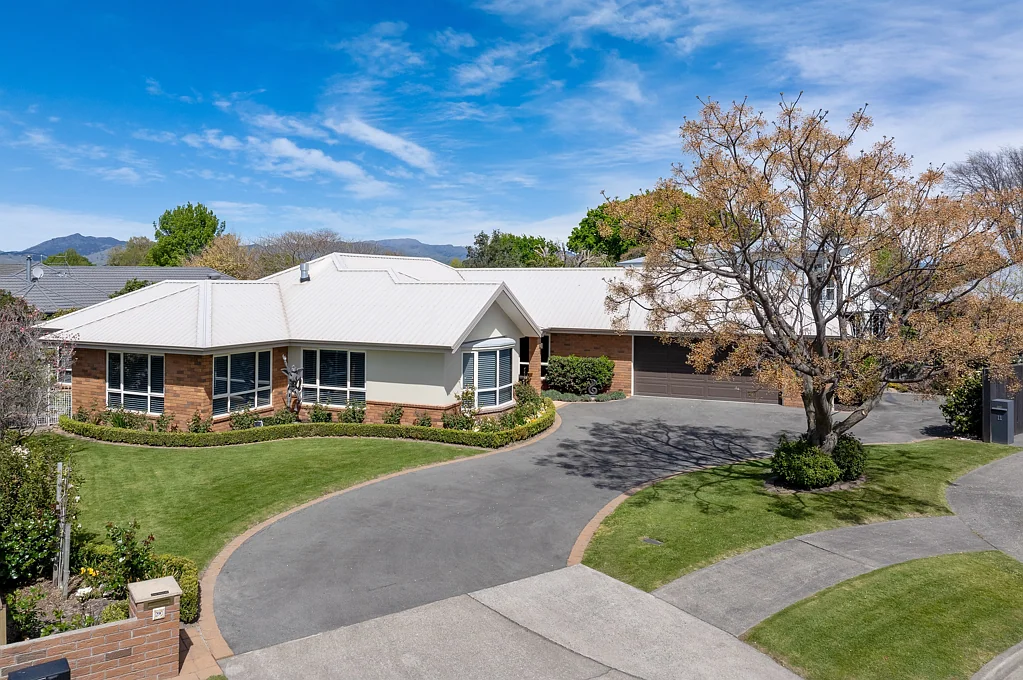 Springlands 4房  Practically perfect in every way