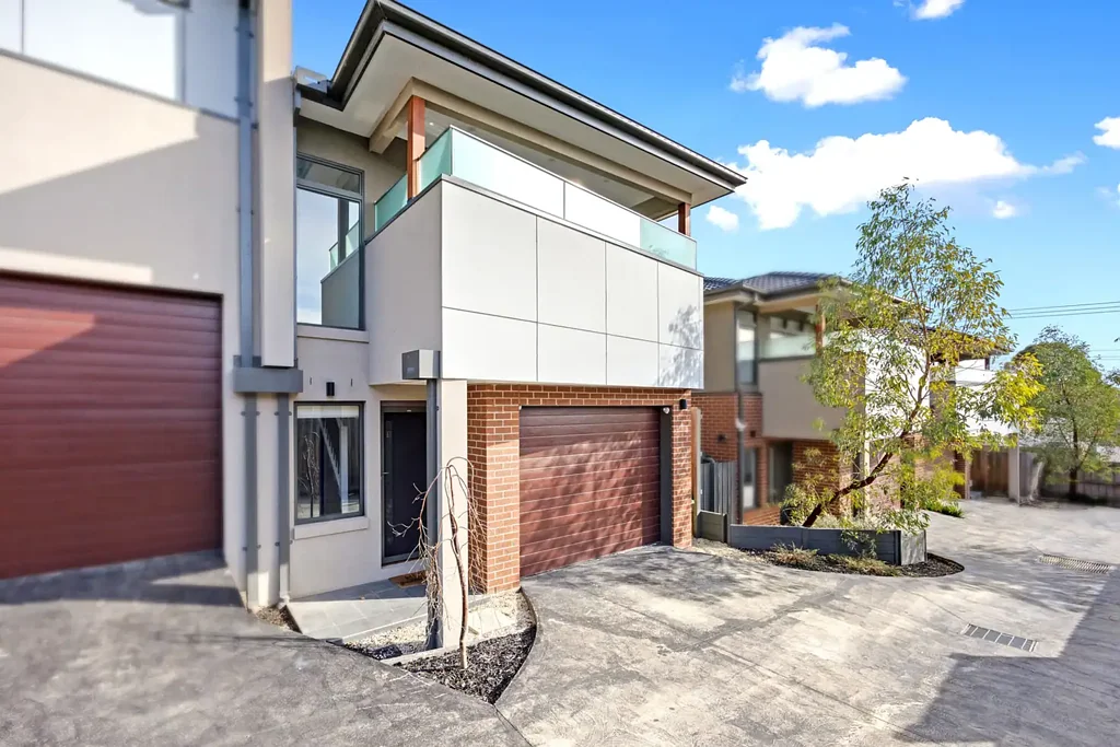 Kilsyth 2 Bedroom Designed & Located for Lifestyle
