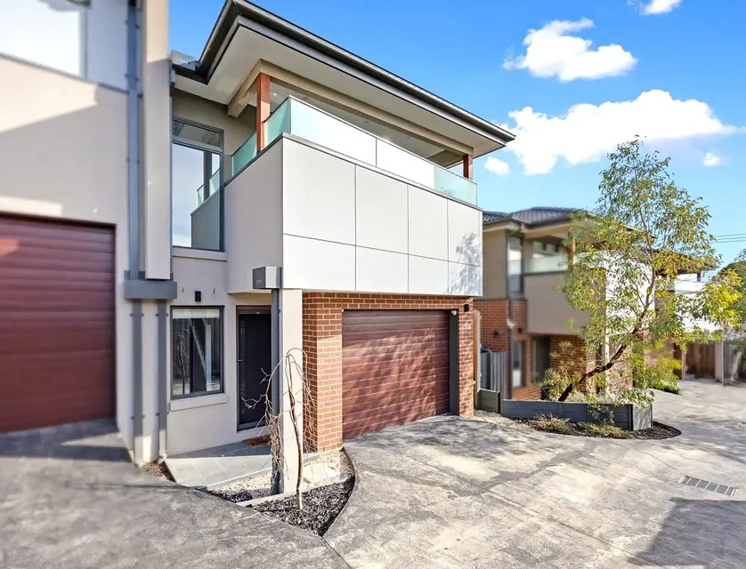 1 Serenity Close, Kilsyth, VIC 3137, 2 રૂમ, 2 બાથરૂમ, Townhouse