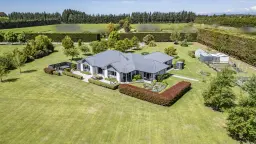 2501 Tram Road, West Eyreton