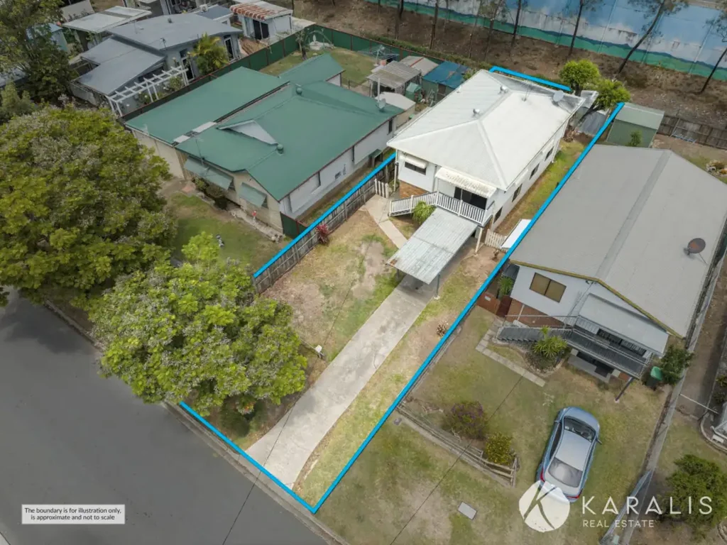 Hemmant 3房 海滨瑰宝 优越地段  双居住格局  2厨2浴  新装修  私密宁静  灵活空间  醇熟配套 近公园和水岸 RECENTLY RENOVATED HOME IN PRIME LOCATION - PERFECT INVESTMENT - LEASED @ $695pw