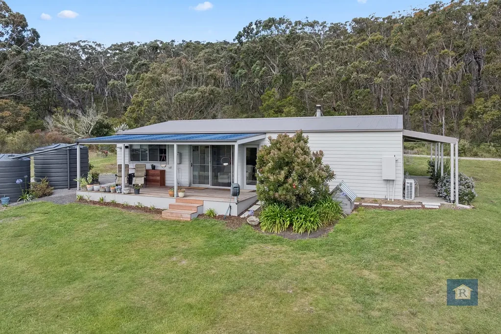 Hordern Vale Nature, Views and Comfort – Your new Sanctuary