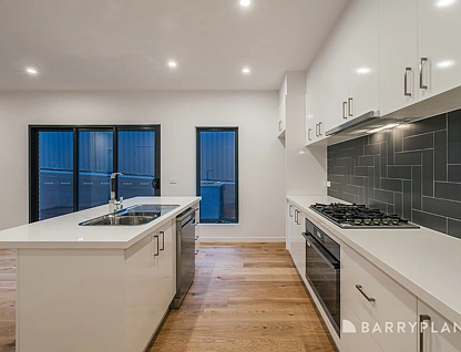 3/29-31 Margaret Street, Kilsyth, East Melbourne, 3房, 2浴, House