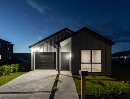 3 Whites Way, Te Kauwhata, Waikato, 3房, 1浴, 独立屋