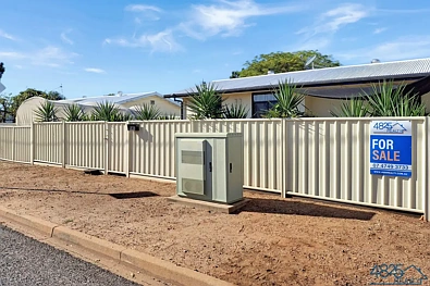 Mount Isa 3 Bedroom A MUST TO INSPECT