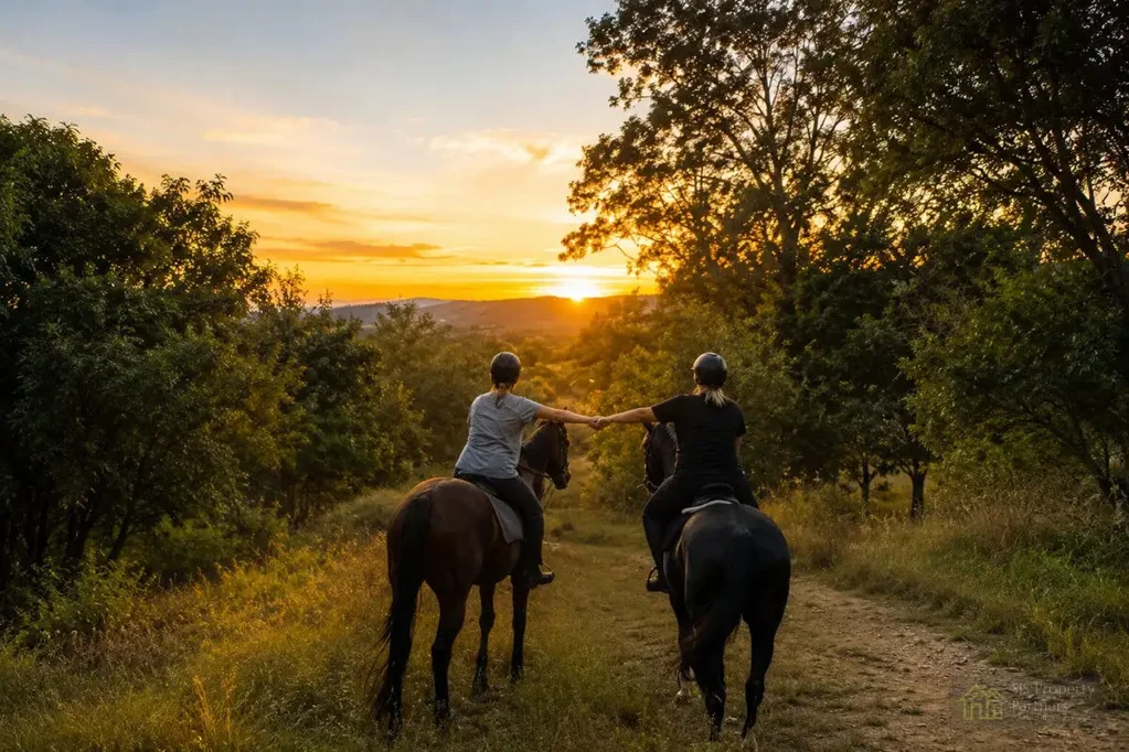 Boyland Lifestyle, Horses, Dual Living & Mountain Views – 1.77 Hectares (4.37 Acres) at the Base of Tamborine Mountain
