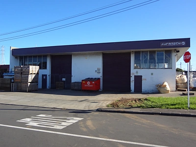 Business  Mixed Use Zone