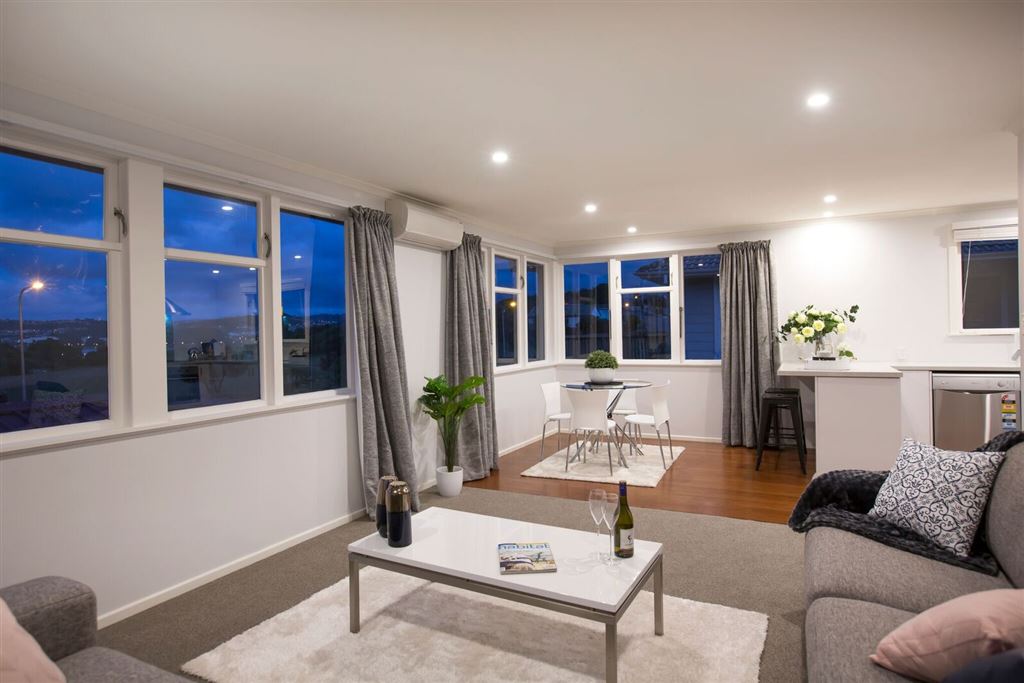 91 Rangituhi Crescent, Takapuwahia, Porirua, 3 Kuwarto, 1 Banyo