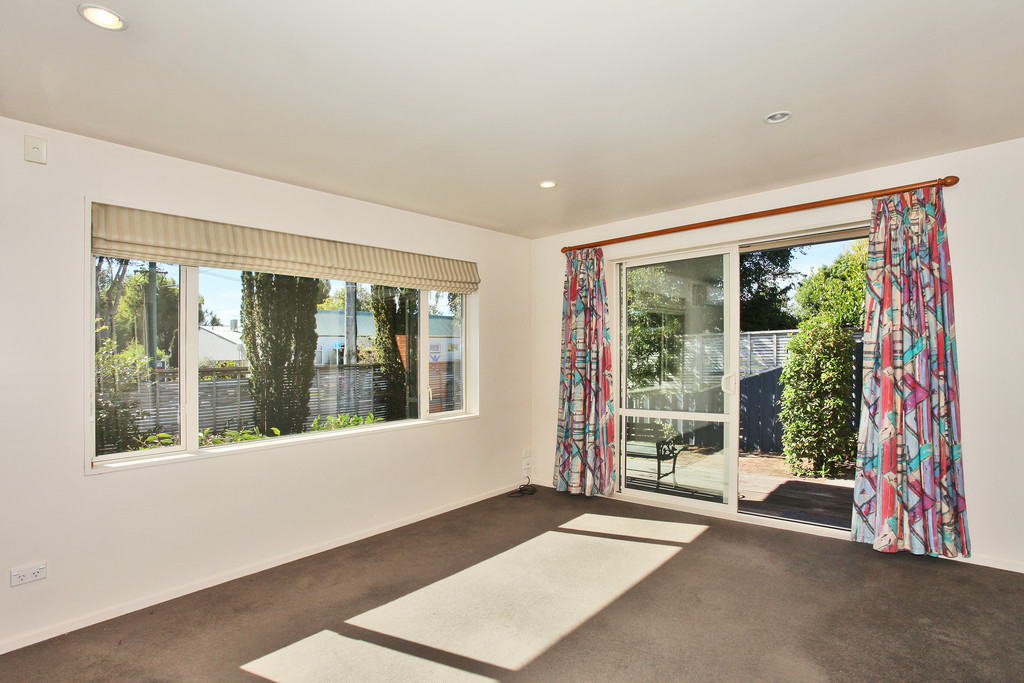 1/54 Bellvue Avenue, Papanui, Christchurch, 2部屋, 1バスルーム