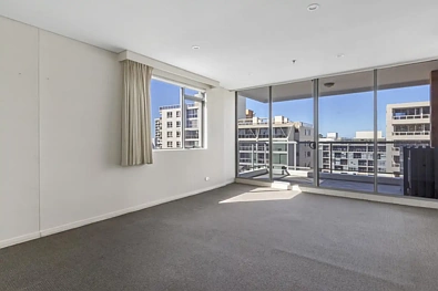 1003/6 Lachlan St, Waterloo, NSW 2017, 2房, 2浴, Apartment